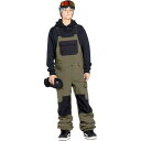 (取寄) ボルコム レディース クレストン 3D ストレッチ ビブ オーバーオール - ウィメンズ Volcom women Creston 3D Stretc...