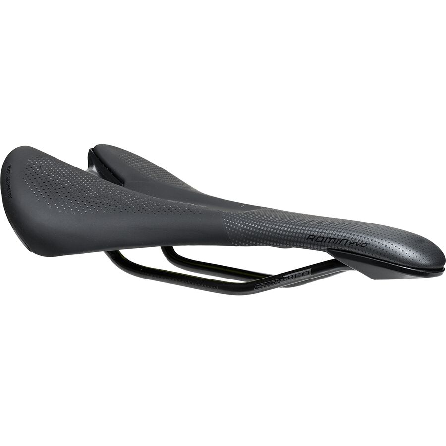 (取寄) スペシャライズド ローミン エボ コンプ ミミック サドル Specialized Romin Evo Comp Mimic Saddle Black