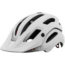 (取寄) ジロ マニフェスト スフェリカル ミプス ヘルメット Giro Manifest Spherical Mips Helmet Matte White/Black