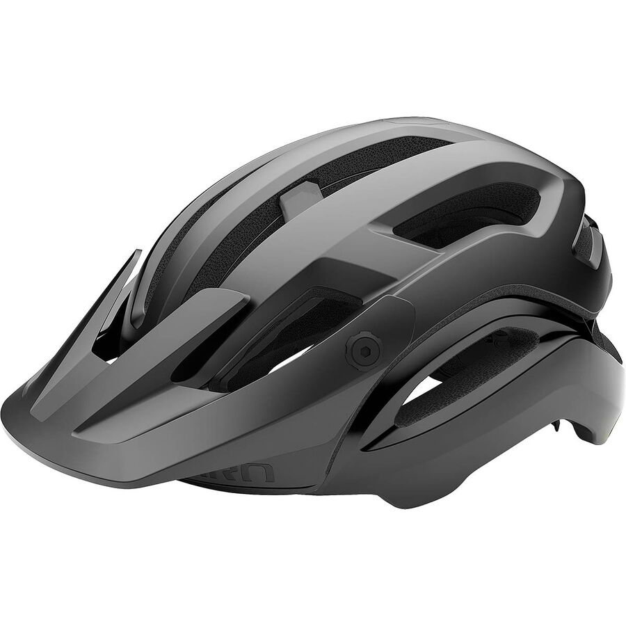 (取寄) ジロ マニフェスト スフェリカル ミプス ヘルメット Giro Manifest Spherical Mips Helmet Matte Black