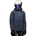 (取寄) ブラックダイヤモンド レディース ファクター シェル ジャケット - ウィメンズ Black Diamond women Factor Shell J...