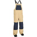 (取寄) エアブラスター メンズ フリーダム ビブ - メンズ Airblaster men Freedom Bib - Men's Tan(4)