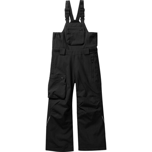 (取寄) レイマ キッズ レフティ ウィンター ビブ パンツ - キッズ Reima kids Rehti Winter Bib Pant - Kids' Black (取寄) レイマ キッズ レフティ ウィンター ビブ パンツ - キッズ Reima kids Rehti Winter Bib Pant - Kids' Black