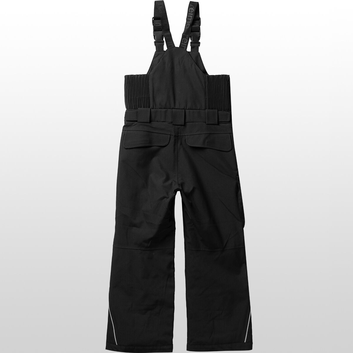 (取寄) レイマ キッズ レフティ ウィンター ビブ パンツ - キッズ Reima kids Rehti Winter Bib Pant - Kids' Black