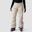 (取寄) バックカントリー レディース ゴアテックス シェル パンツ - ウィメンズ Backcountry women CrestCarver GORE-TE...