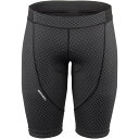 (取寄) ルイガノ メンズ フィット センサー テクスチャー ショート - メンズ Louis Garneau men Fit Sensor Texture S...