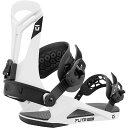 (取寄) ユニオン フライト プロ スノーボード バインディング - 2025 Union Flite Pro Snowboard Binding - 2025...