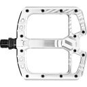 (取寄) デイティコンポーネンツ トーマツ ペダルズ Deity Components TMAC Pedals Silver