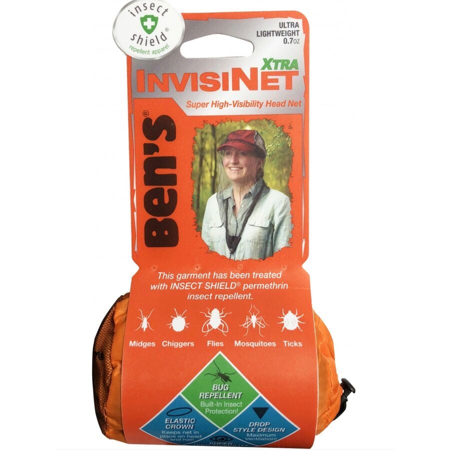 () ٥ ӥͥå ȥ + 󥻥  Ben's InvisiNet XTRA + Insect Shie...