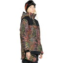 (取寄) ボルコム レディース ファーン インサレーテッド ゴアテックス プルオーバー - ウィメンズ Volcom women Fern Insulated ...