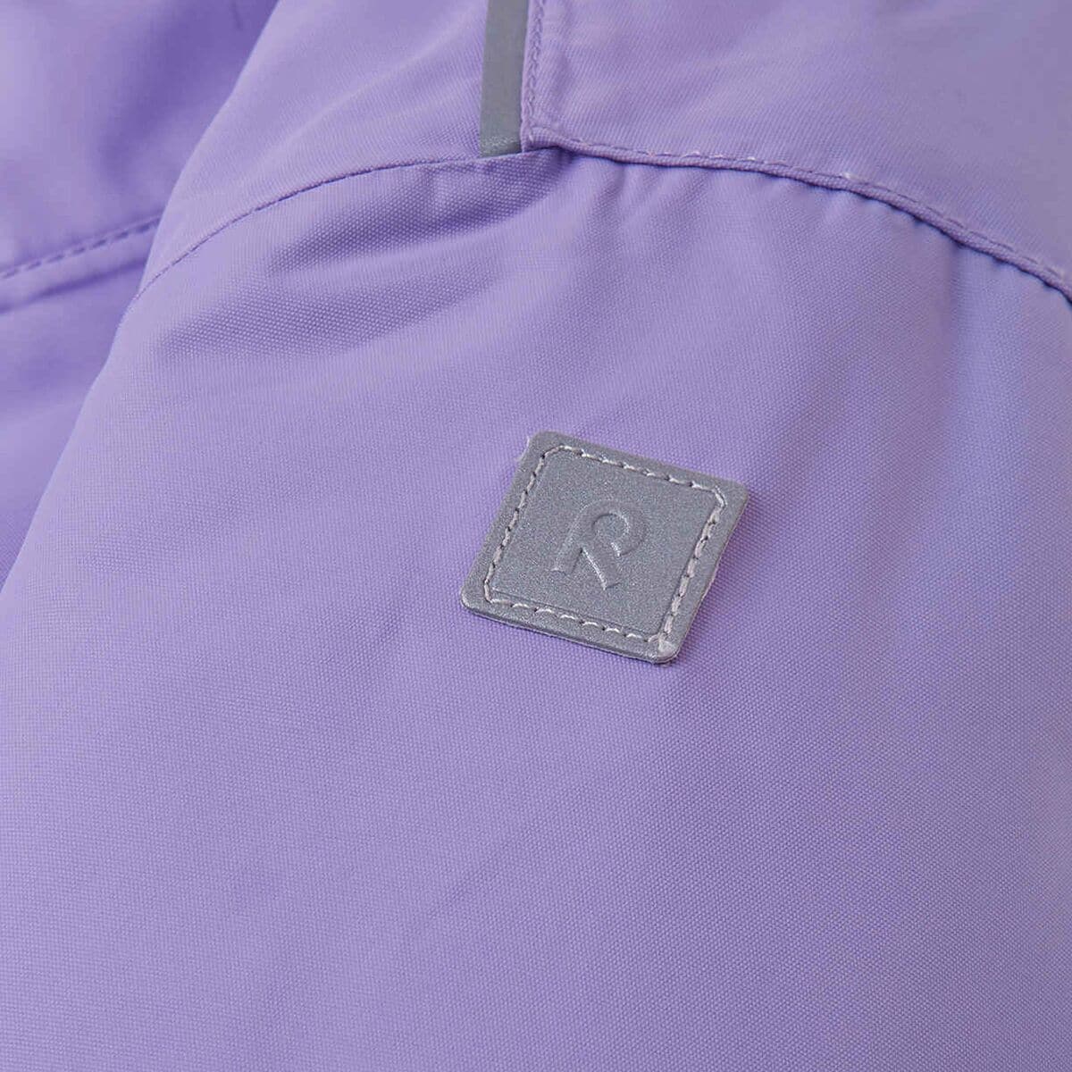 (取寄) レイマ インファント ゴットランド ウィンター オーバーオール - インファンツ Reima infant Gotland Winter Overall - Infants' Lilac Amethyst
