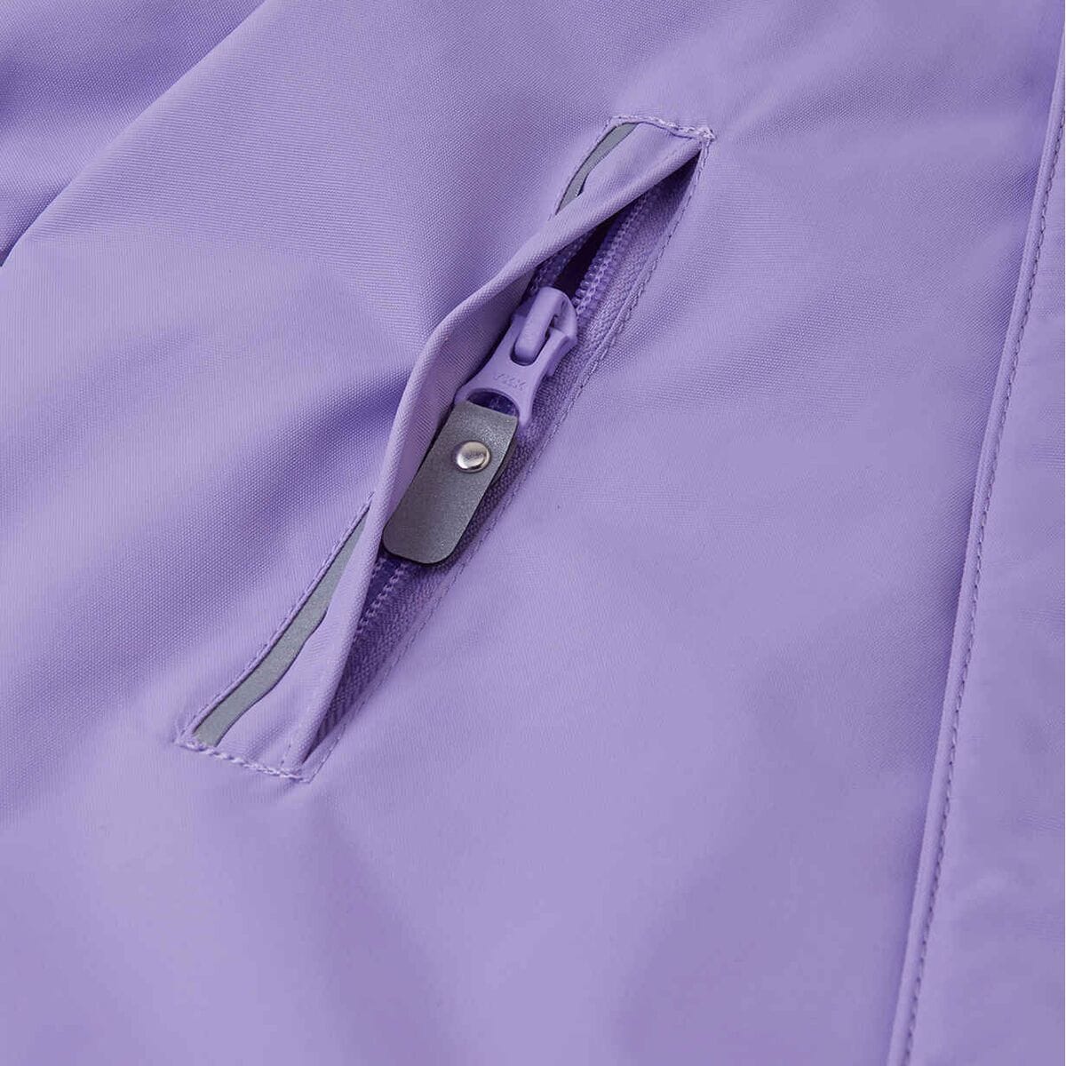 (取寄) レイマ インファント ゴットランド ウィンター オーバーオール - インファンツ Reima infant Gotland Winter Overall - Infants' Lilac Amethyst