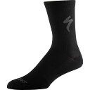 (取寄) スペシャライズド ソフト エアー ロード トール ソック Specialized Soft Air Road Tall Sock Black(4)