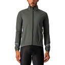 (取寄) カステリ メンズ エマージェンシー 2 レイン ジャケット - メンズ Castelli men Emergency 2 Rain Jacket - ...