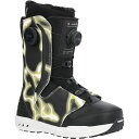 (取寄) ライド メンズ ラッソ プロ ボア スノーボード ブーツ - 2025 - メンズ Ride men Lasso Pro BOA Snowboard ...
