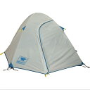 (取寄) マウンテンスミス ベアー クリーク 2 テント + フットプリント: 2-パーソン 2-シーズン Mountainsmith Bear Creek 2 Tent + Footprint: 2-Person 2-Season Olympic Blue(4)