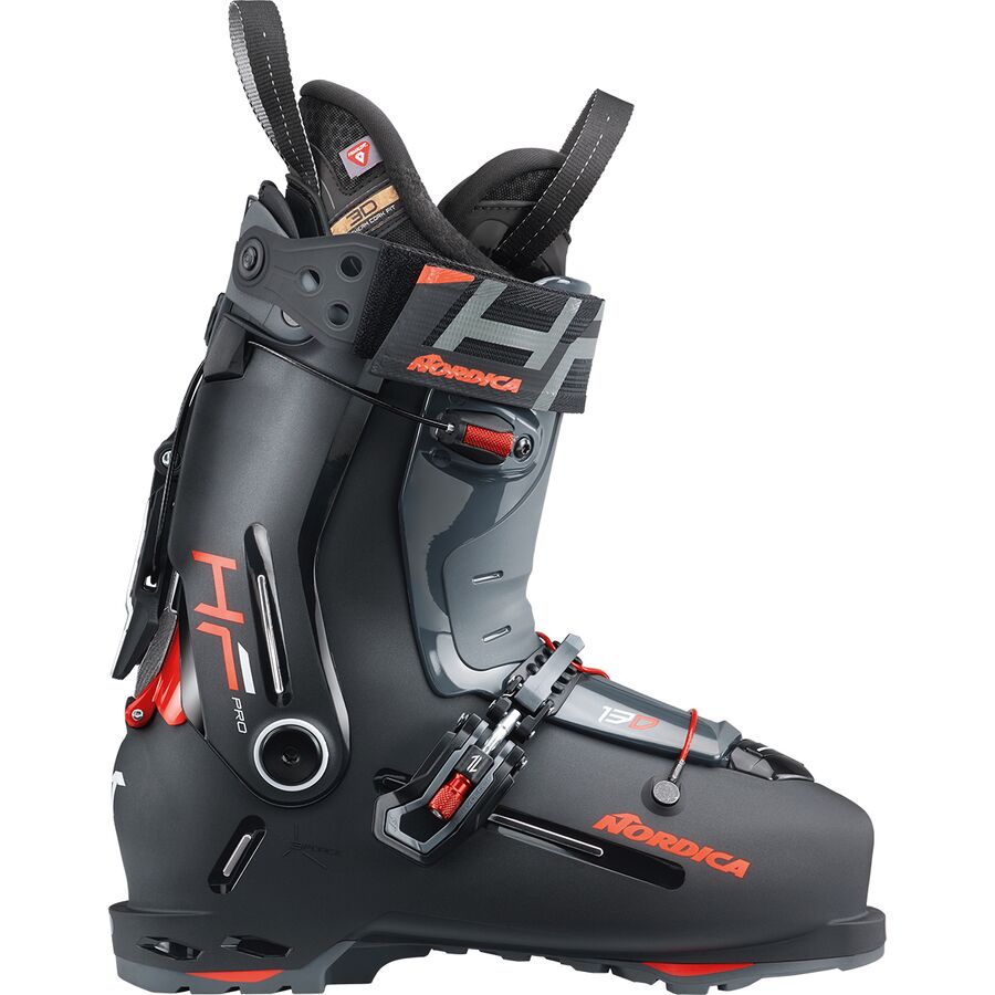 () Υǥ  HF ץ 130 GW  ֡ - 2025 -  Nordica men HF Pro 13...