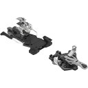 (取寄) フリーレイダー 15 エボ バインディング ATK Bindings Freeraider 15 EVO Binding Titanium