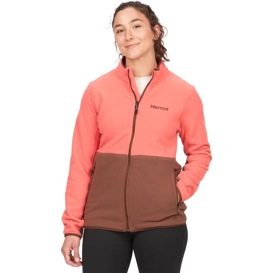 () ޡå ǥ å ե å ե꡼ 㥱å -  Marmot women Rocklin ...