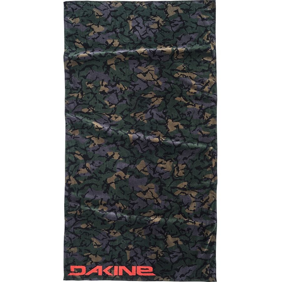 ()  ƥ꡼ ӡ  DAKINE Terry Beach Towel Cascade Camo