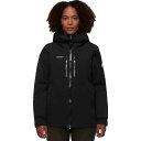 (取寄) マムート レディース ストーニー HS サーモ フーデット ジャケット - ウィメンズ Mammut women Stoney HS Thermo H...