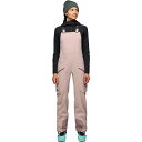 (取寄) ブラックダイヤモンド レディース ファクター ビブ パンツ - ウィメンズ Black Diamond women Factor Bib Pant -...