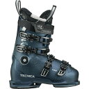 (取寄) テクニカ レディース マッハ1 Hv 105 ブーツ - 2025 - ウィメンズ Tecnica women Mach1 HV 105 Boot -...