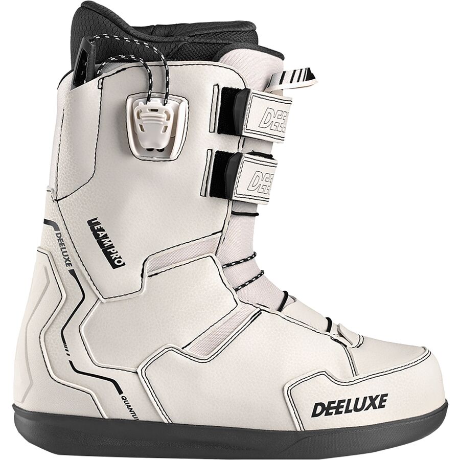 () ǥå  ץ Ρܡ ֡ - 2025 Deeluxe Team PRO Snowboard Boot ...