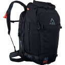 (取寄) ABSアバランチレスキューデバイス ボルテージ セット アルプライド E2 40L パック ABS Avalanche Rescue Devices ...