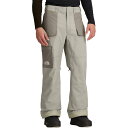 (取寄) ノースフェイス メンズ スラッシュバック パンツ The North Face men Slashback Pant - Men's Clay Gre...