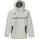 (取寄) ホワイトスペース メンズ 3l パフォーマンス スリーインワン ジャケット - メンズ WHITESPACE men 3L Performance 3-In-1 Jacket - Men's M White/Black