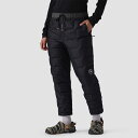 (取寄) バックカントリー レディース アライド ダウン パンツ - ウィメンズ Backcountry women Waas ALLIED Down Pant...