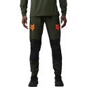 (取寄) フォックスレーシング メンズ ディフェンド パンツ - メンズ Fox Racing men Defend Pant - Men's Taunt Dark Sage