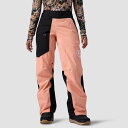 (取寄) バックカントリー レディース ゴアテックス シェル パンツ - ウィメンズ Backcountry women CrestCarver GORE-TE...