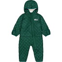 (取寄) ピクチャーオーガニック インファント スノーウィー ベビー スーツ - インファンツ Picture Organic infant Snowy Baby Suit - Infants' Ponderosa Pine
