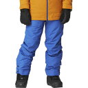 (取寄) ピクチャーオーガニック キッズ タイム パンツ - キッズ Picture Organic kids Time Pant - Kids' Deep U...
