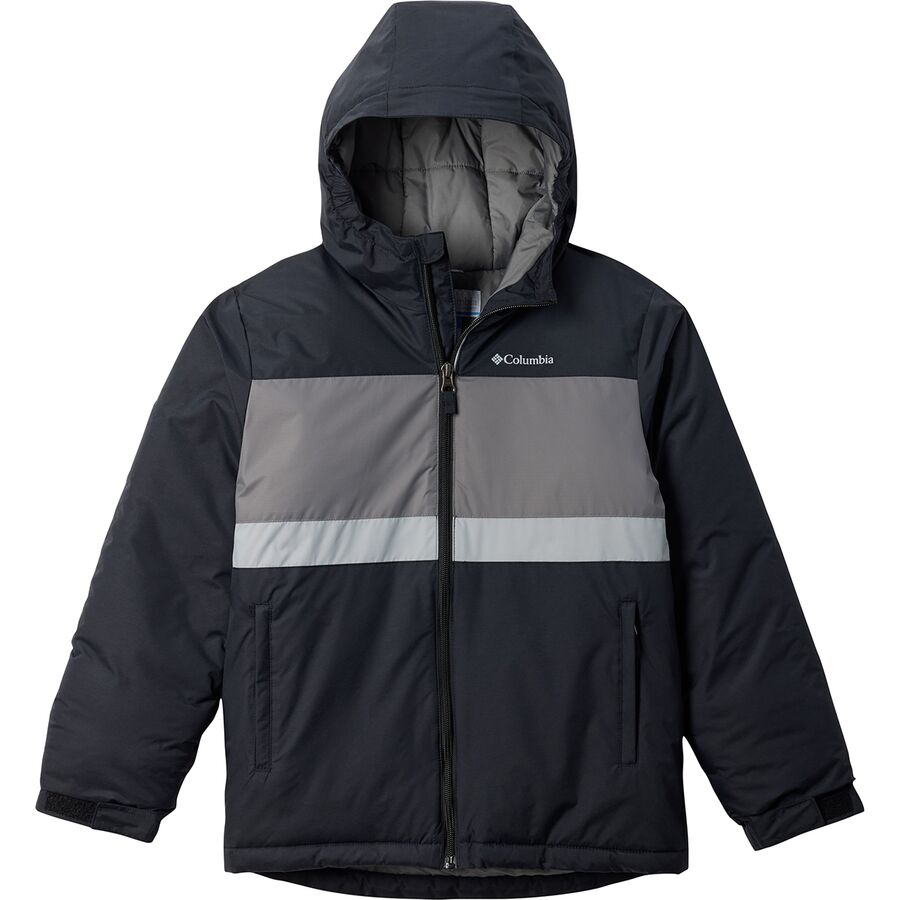() ӥ å Х졼 ʡ  㥱å - å Columbia kids Valley Runner II J...