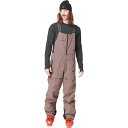 (取寄) ピクチャーオーガニック メンズ ビブ パンツ - メンズ Picture Organic men U28 Bib Pant - Men's Deep ...