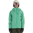 (取寄) マーモット レディース ソリチュード UL バイオ ジャケット - ウィメンズ Marmot women Solitude UL Bio Jacket...