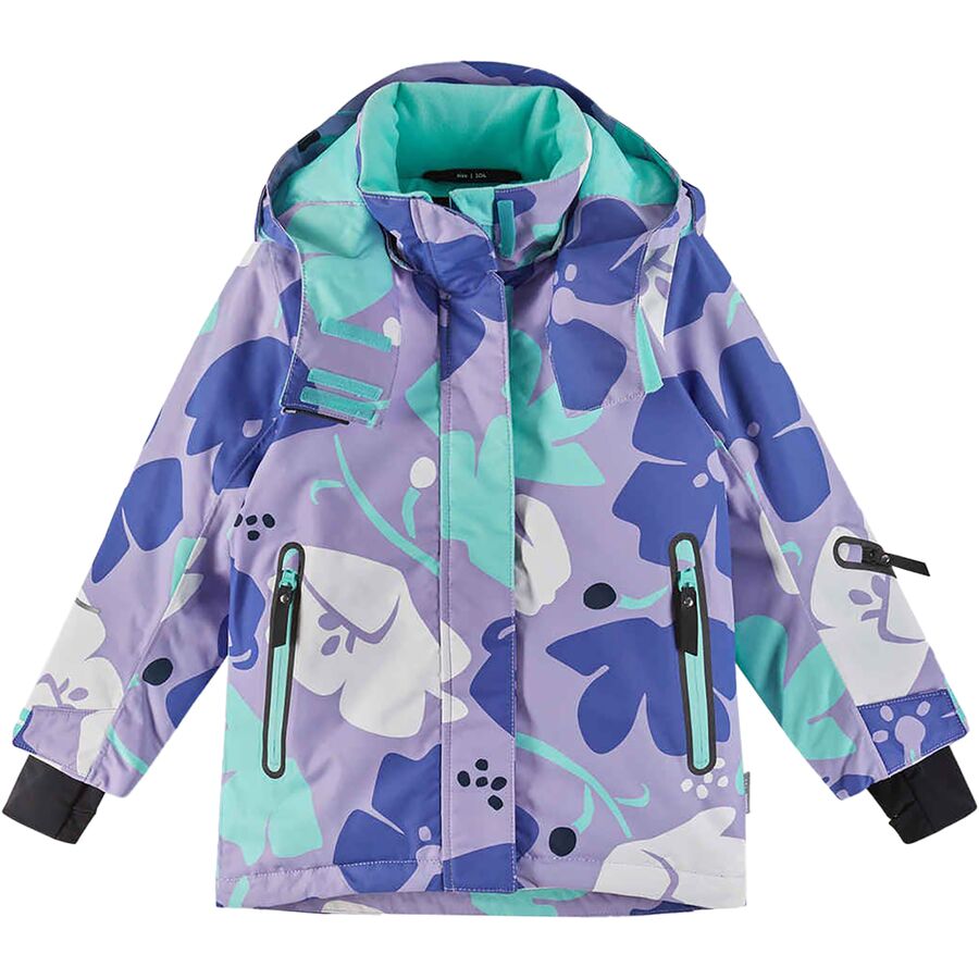 () 쥤 ȥɥ顼  㥱å - ȥåɥ顼 Reima toddler Kiiruna Jacket - Toddler...