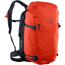 (取寄) ABSアバランチレスキューデバイス ボルテージ セット アルプライド E2 30L パック ABS Avalanche Rescue Devices ...