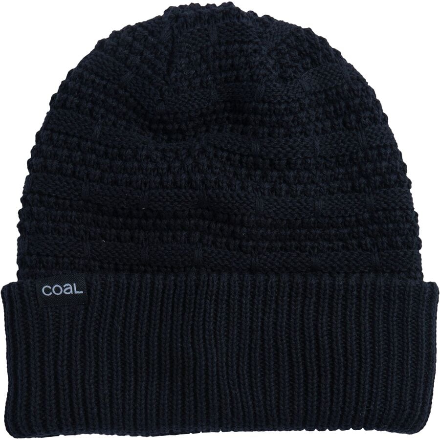 () إåɥ ե ӡˡ Coal Headwear Fir Beanie Black