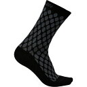 (取寄) カステリ レディース スフィーダ 13 ソック - ウィメンズ Castelli women Sfida 13 Sock - Women's Blac...