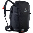 (取寄) ABSアバランチレスキューデバイス ボルテージ セット アルプライド E2 30L パック ABS Avalanche Rescue Devices ...