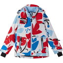 (取寄) レイマ キッズ ポシオ ジャケット - キッズ Reima kids Posio Jacket - Kids' White(4)