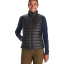 (取寄) マーモット レディース ハイランダー ベスト - ウィメンズ Marmot women Highlander Vest - Women's Black