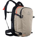 (取寄) ABSアバランチレスキューデバイス ボルテージ セット アルプライド E2 18L パック ABS Avalanche Rescue Devices ...