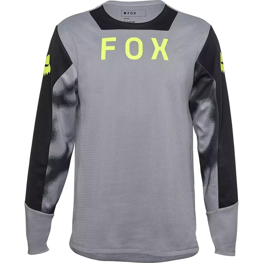 () եå졼 å ǥե 󥰥꡼ 㡼 - å Fox Racing kids Defend L...