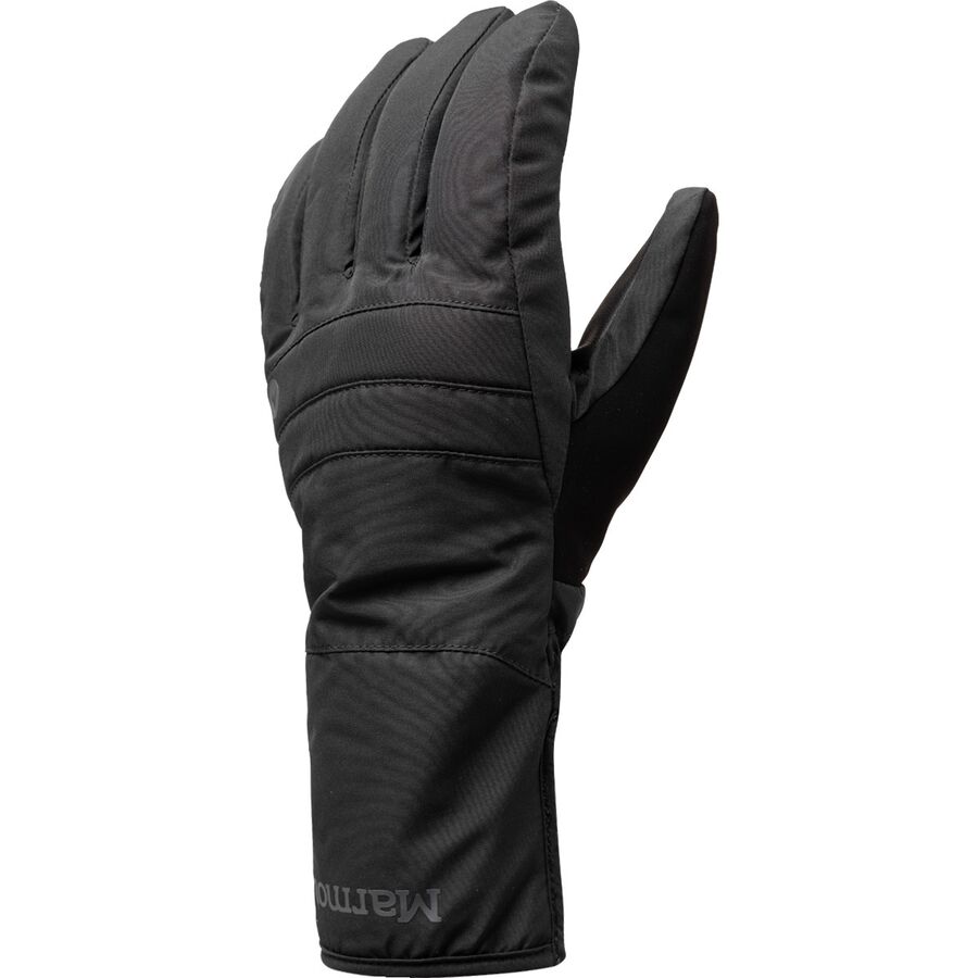 () ޡå 졼  Marmot Moraine Glove Black