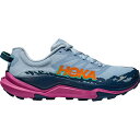 (取寄) ホカオネオネ レディース トレント 4 トレイル ランニング シューズ - ウィメンズ HOKA women Torrent 4 Trail Runn...